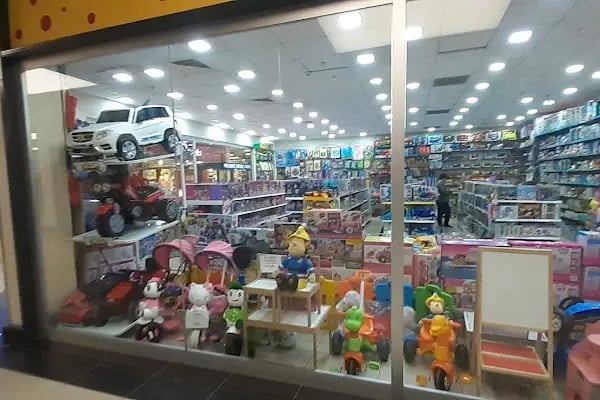 Çerkezköy Center - Resim 13