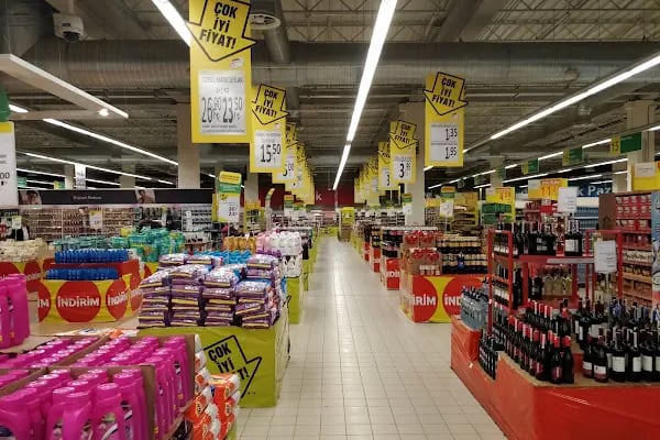 Çerkezköy Center - Resim 17