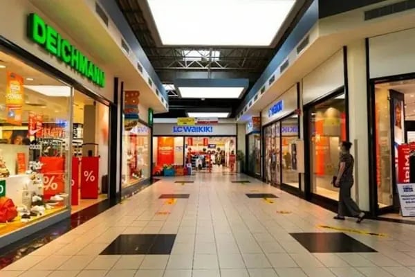 Çerkezköy Center - Resim 2