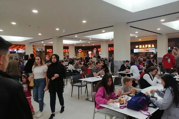 Çerkezköy Center - Resim 10