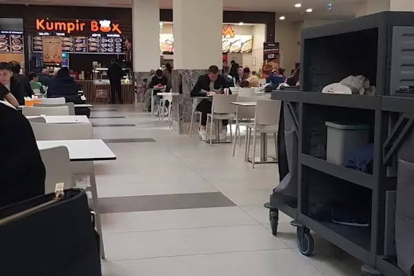 Çerkezköy Center - Resim 18