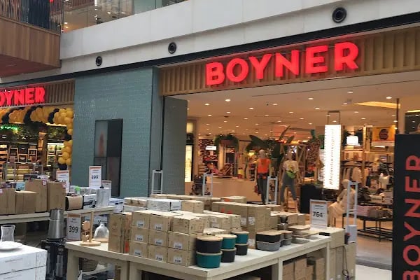 Boyner Point - Resim 13