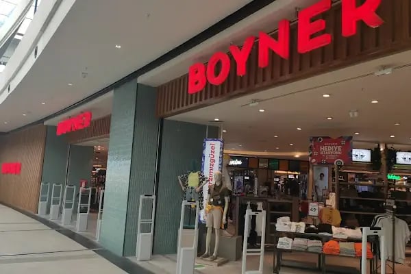 Boyner Point - Resim 1