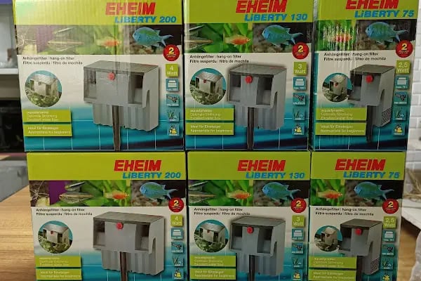 Betta Marketim Petshop - Resim 10