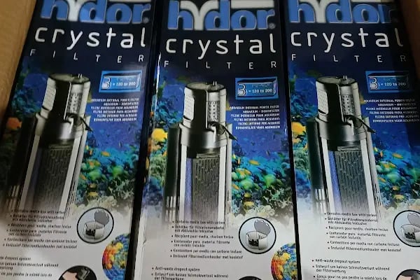 Betta Marketim Petshop - Resim 14
