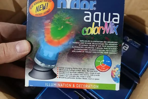 Betta Marketim Petshop - Resim 19