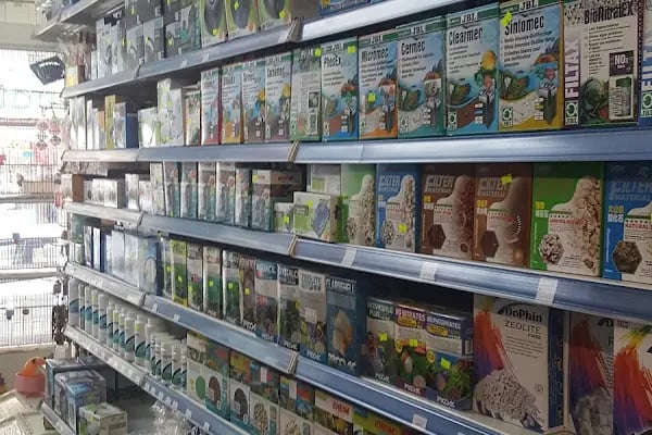 Betta Marketim Petshop - Resim 2