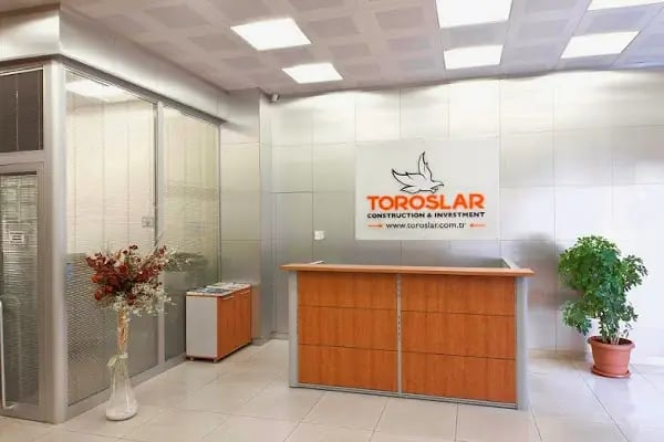 Toroslar Construction - Resim 7