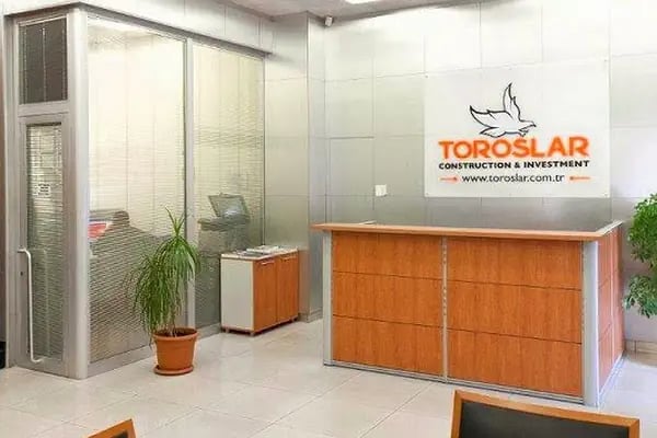 Toroslar Construction - Resim 4