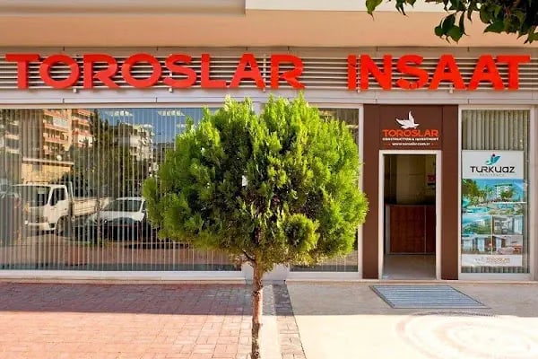 Toroslar Construction - Resim 8