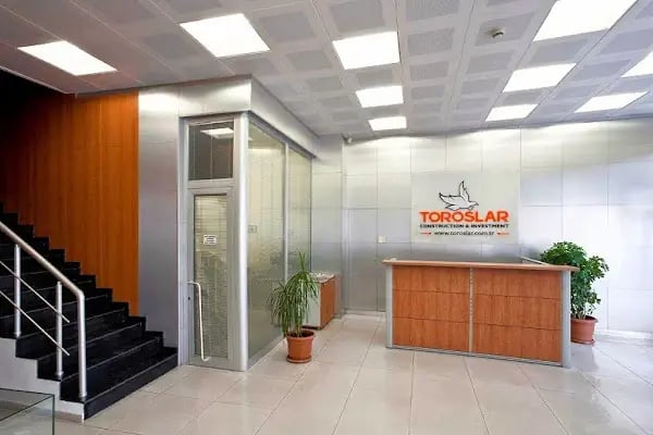 Toroslar Construction - Resim 3