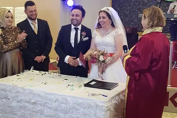 SALON KOÇ ATAŞEHİR - Resim 5