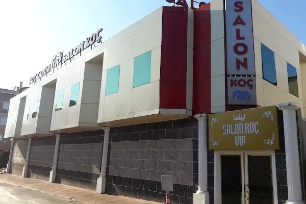 SALON KOÇ ATAŞEHİR - Resim 16