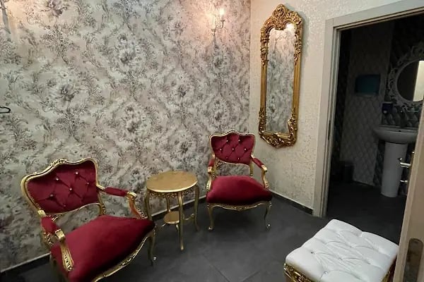 SALON KOÇ ATAŞEHİR - Resim 7