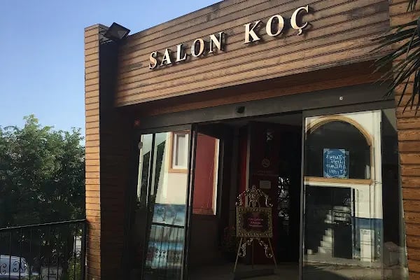 SALON KOÇ ATAŞEHİR - Resim 11