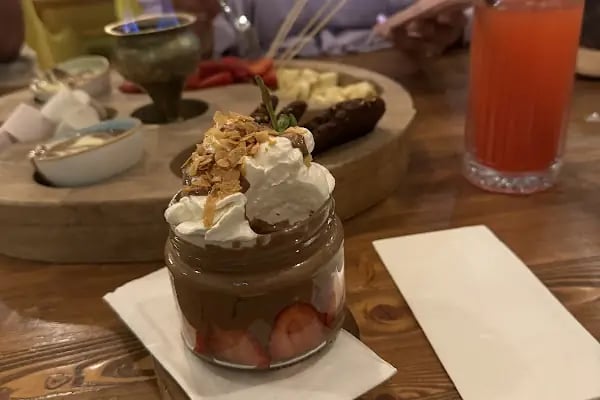 Texcoco Chocolate Altınova Şubesi - Resim 12