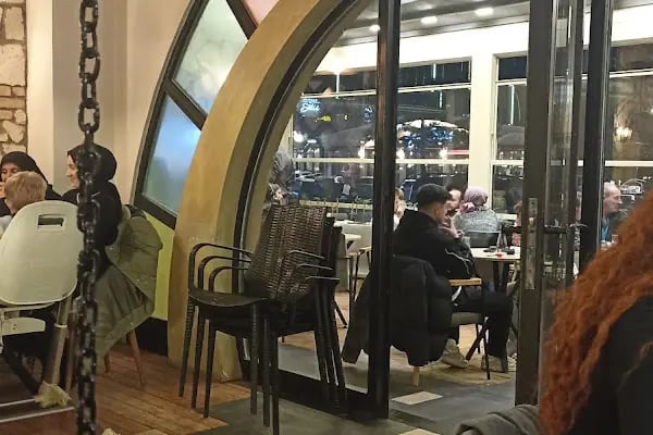 Texcoco Chocolate Altınova Şubesi - Resim 16