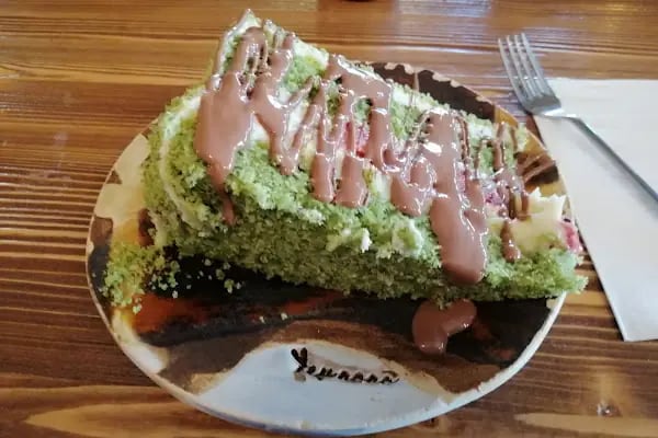 Texcoco Chocolate Altınova Şubesi - Resim 19