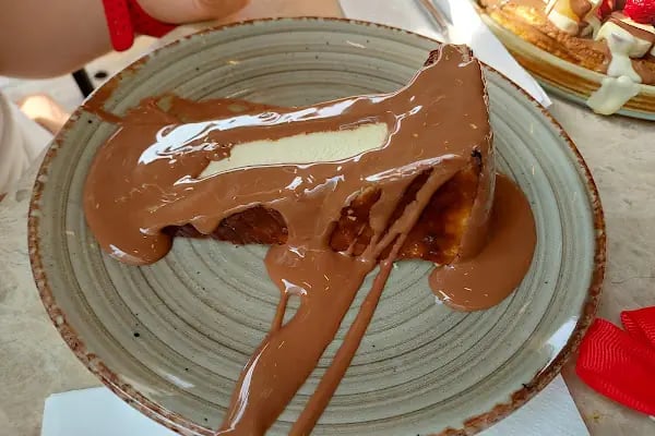 Texcoco Chocolate Altınova Şubesi - Resim 13