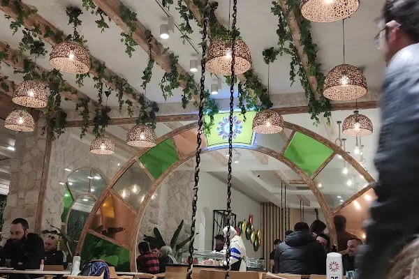 Texcoco Chocolate Altınova Şubesi - Resim 20