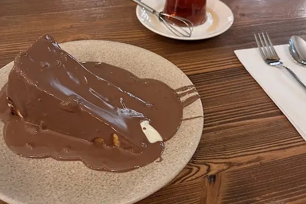 Texcoco Chocolate Altınova Şubesi - Resim 11