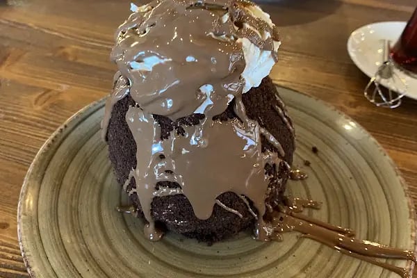 Texcoco Chocolate Altınova Şubesi - Resim 14