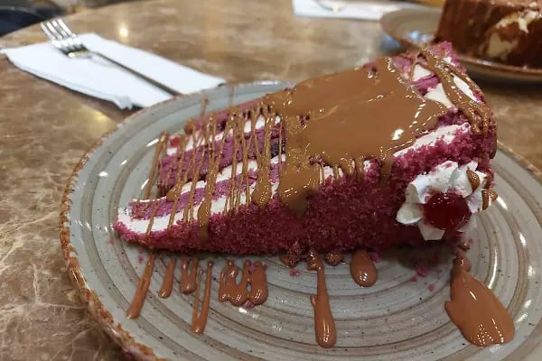 Texcoco Chocolate Altınova Şubesi - Resim 15