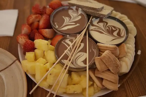 Texcoco Chocolate Altınova Şubesi - Resim 5