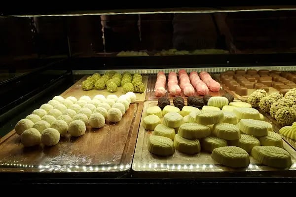 Texcoco Chocolate Altınova Şubesi - Resim 3