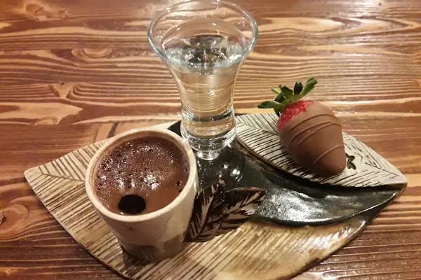 Texcoco Chocolate Altınova Şubesi - Resim 17