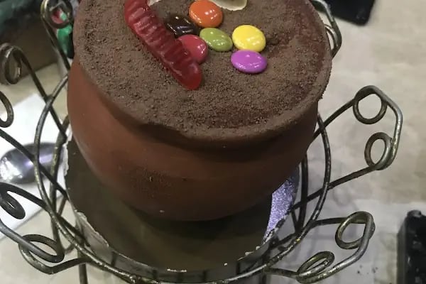 Texcoco Chocolate Altınova Şubesi - Resim 18