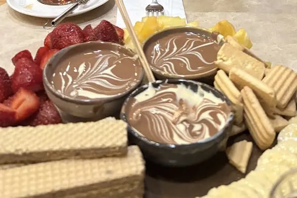 Texcoco Chocolate Altınova Şubesi - Resim 4