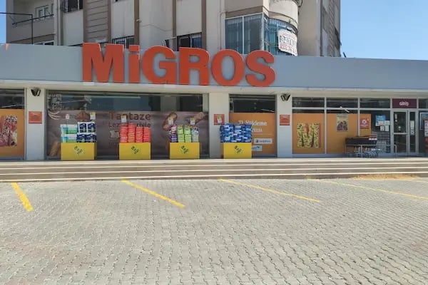 Çukurova Migros - Resim 1