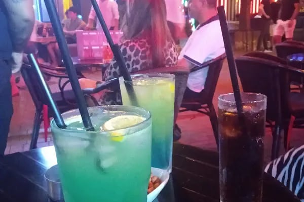 Lambada Bar - Resim 2