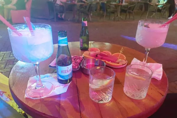 Lambada Bar - Resim 3