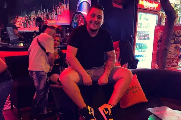 Lambada Bar - Resim 6