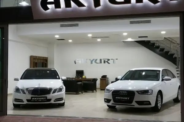 AKYURT OTO - Resim 2