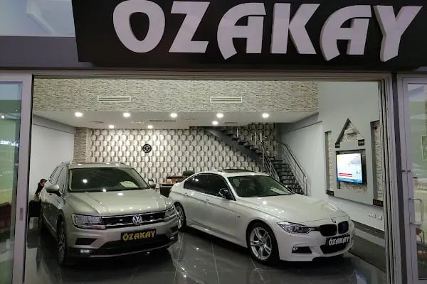 AKYURT OTO - Resim 4
