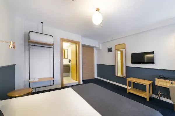Viva La Vita Hotels Bornova - Resim 5