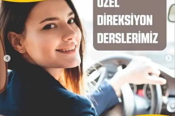 Diclekent Çağdaş Sürücü Kursu - Resim 2