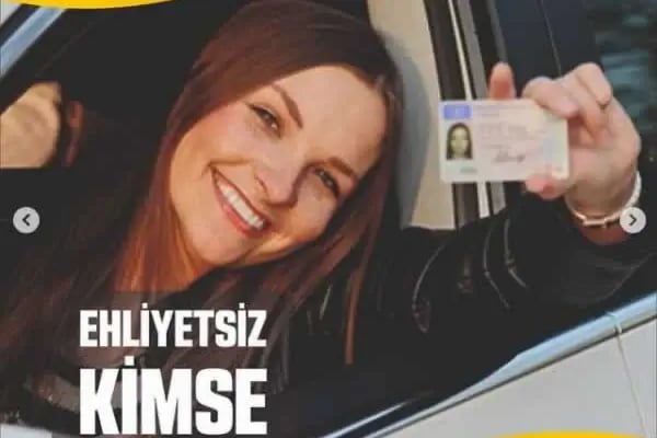 Diclekent Çağdaş Sürücü Kursu - Resim 8