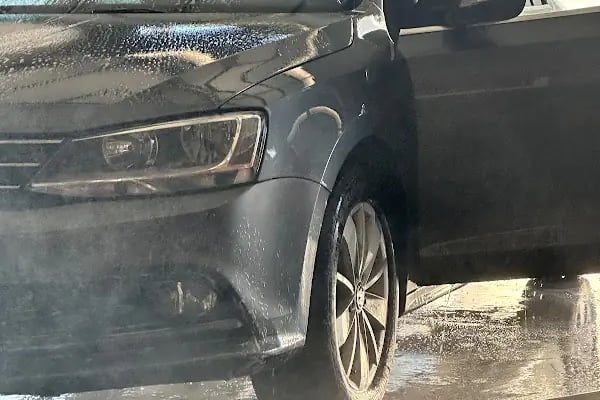 AlınTeri Oto Yıkama - Resim 12