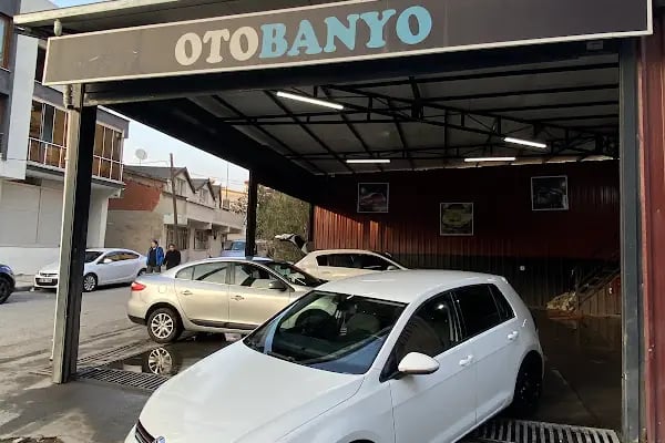 AlınTeri Oto Yıkama - Resim 8