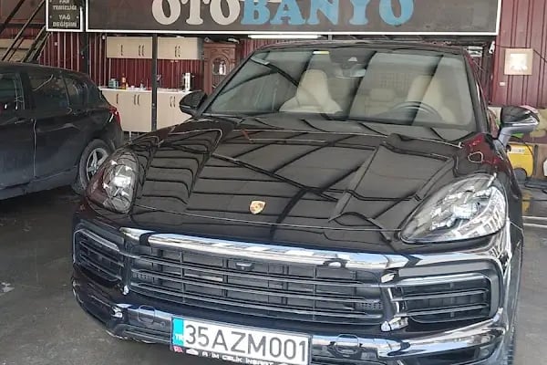 AlınTeri Oto Yıkama - Resim 11