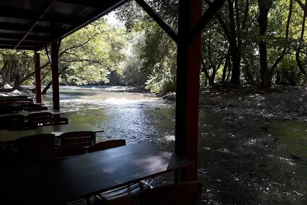 Peker Market &amp; Cafe - Resim 16