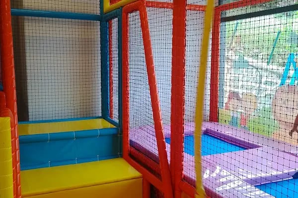Gölçayir Park Restorant At çiftliği&amp;Paintball Ve Atv turları - Resim 11