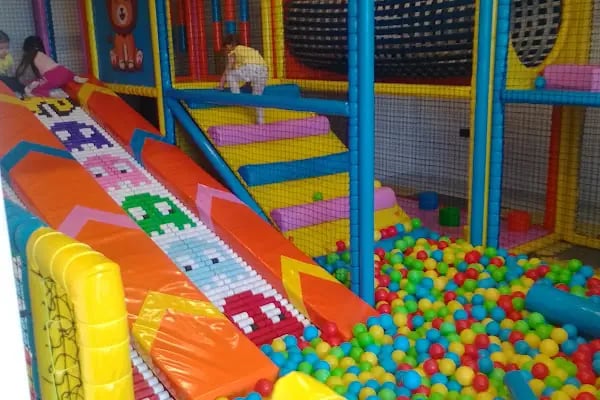 Gölçayir Park Restorant At çiftliği&amp;Paintball Ve Atv turları - Resim 12