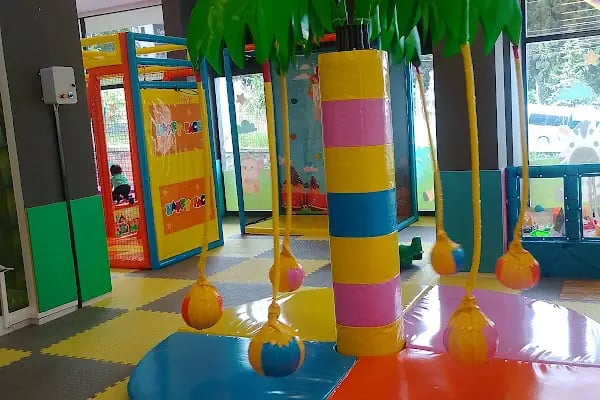 Gölçayir Park Restorant At çiftliği&amp;Paintball Ve Atv turları - Resim 2