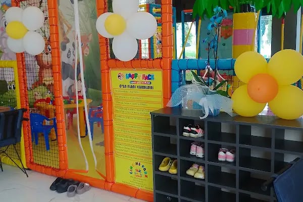 Gölçayir Park Restorant At çiftliği&amp;Paintball Ve Atv turları - Resim 8