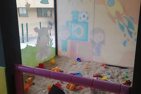 Gölçayir Park Restorant At çiftliği&amp;Paintball Ve Atv turları - Resim 10